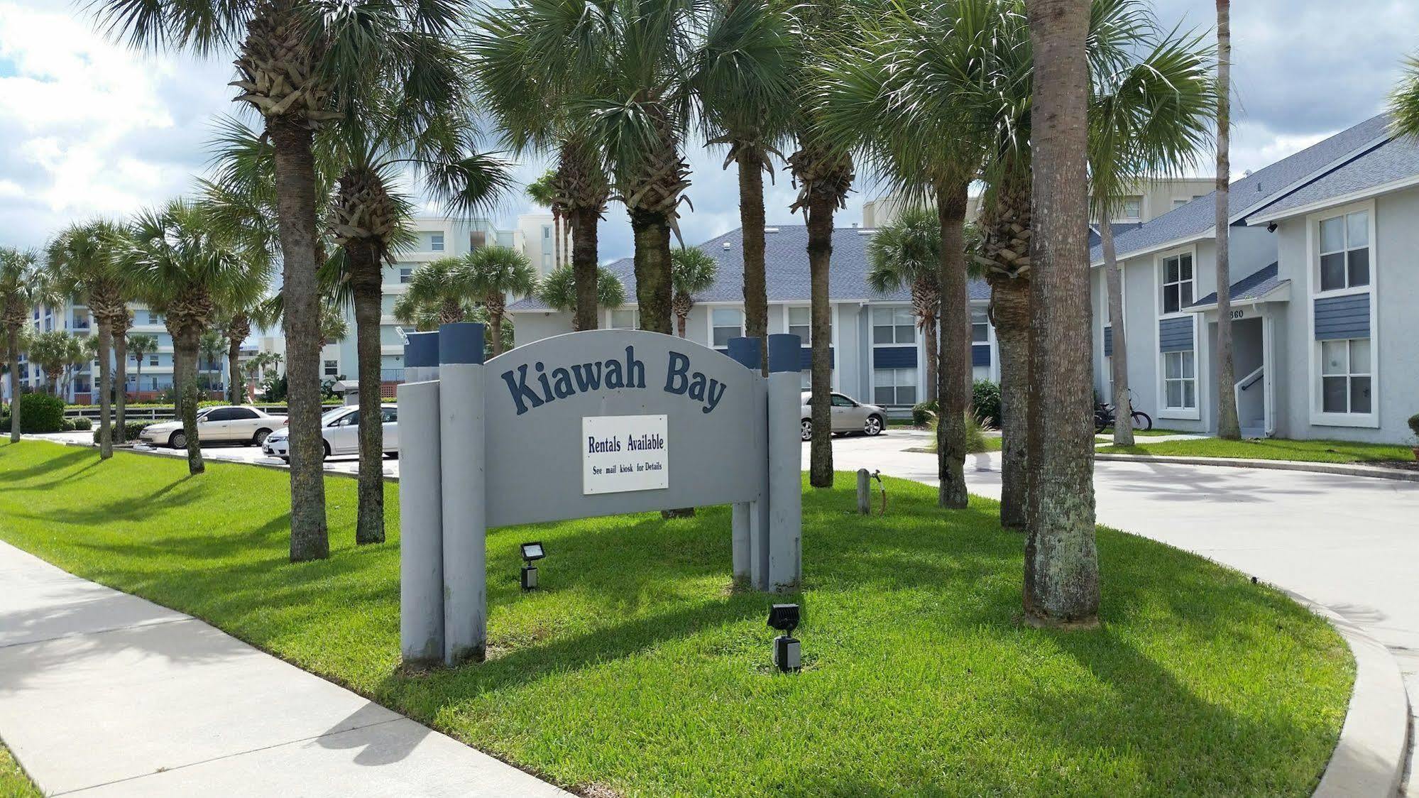 Kiawah Bay By A1Are.Com Hotel Edgewater  Exterior photo